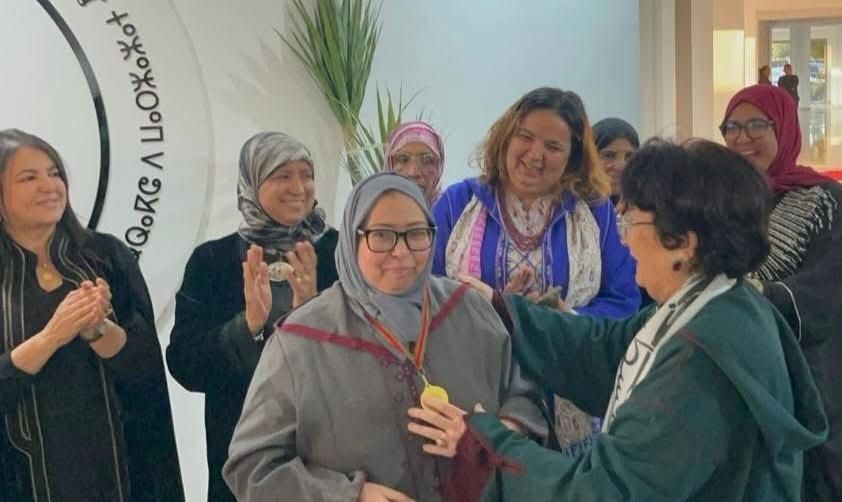 محاميات مراكش يحتفين باليوم العالمي للمرأة بندوة مهنية وإفطار رمضاني