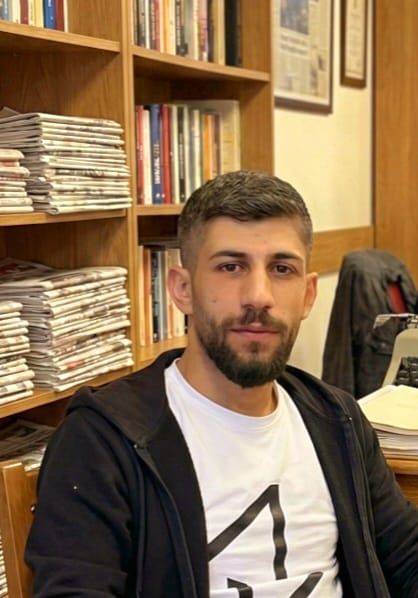 عليكَ أن تُحسِنَ التصرّف - بقلم أمجد سليم