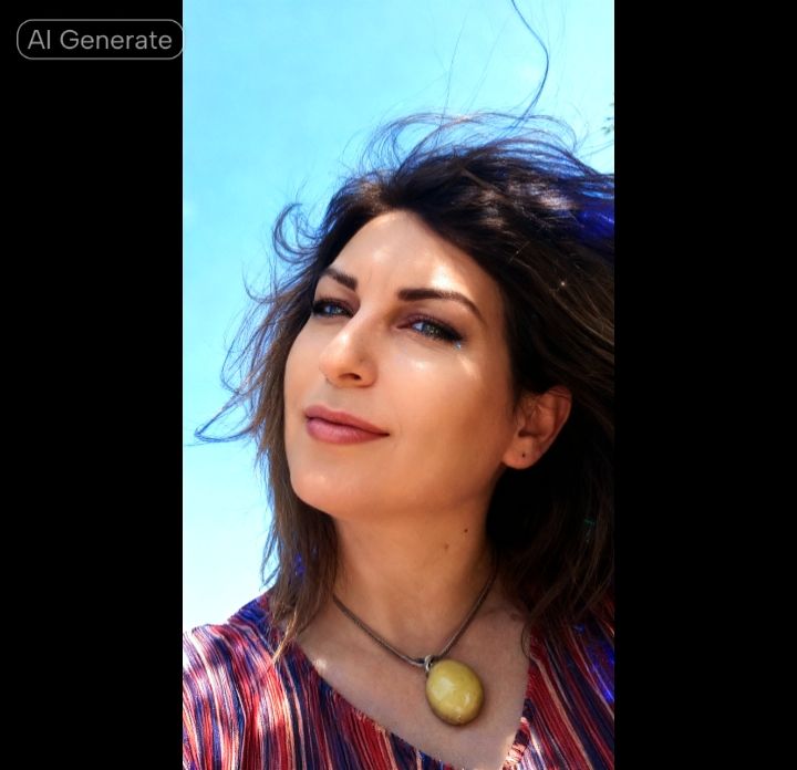 فتاة الامنية