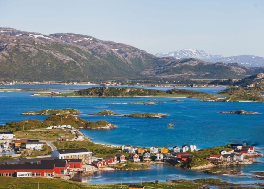 جزيرة سوما في النرويج