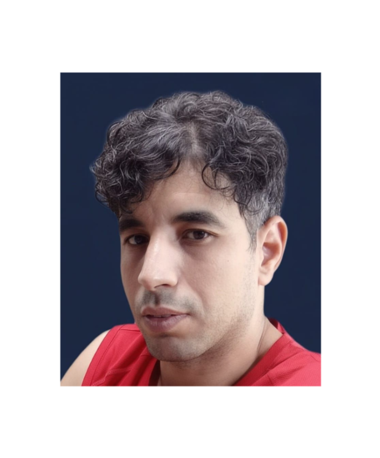 عبد الجليل لشهب: موهبة نحتية واعدة ترسم ملامح المستقبل