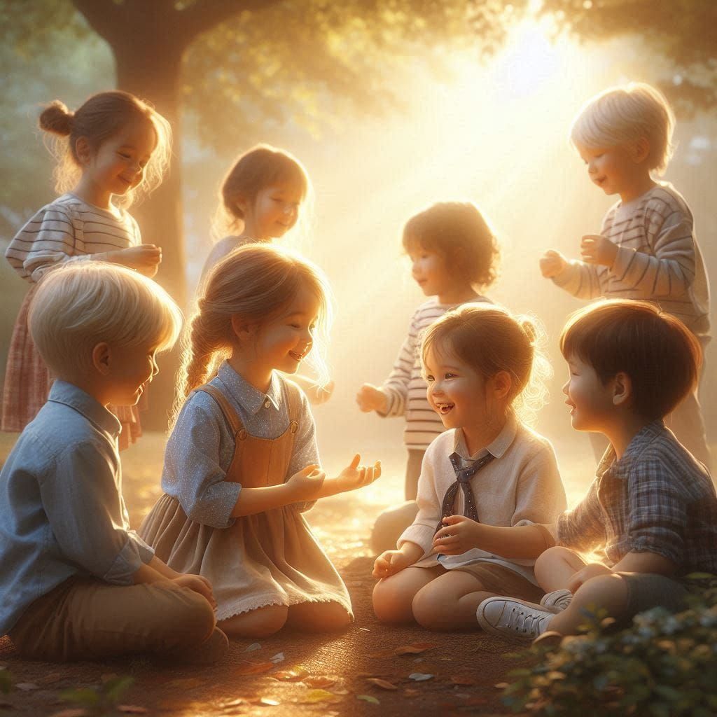 لغة الأطفال ،،، 🍂 - الدكتور عماد الاعور