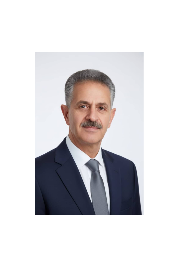 قراءة في لوحة "سراب" للفنان إسماعيل أبو ترابه.