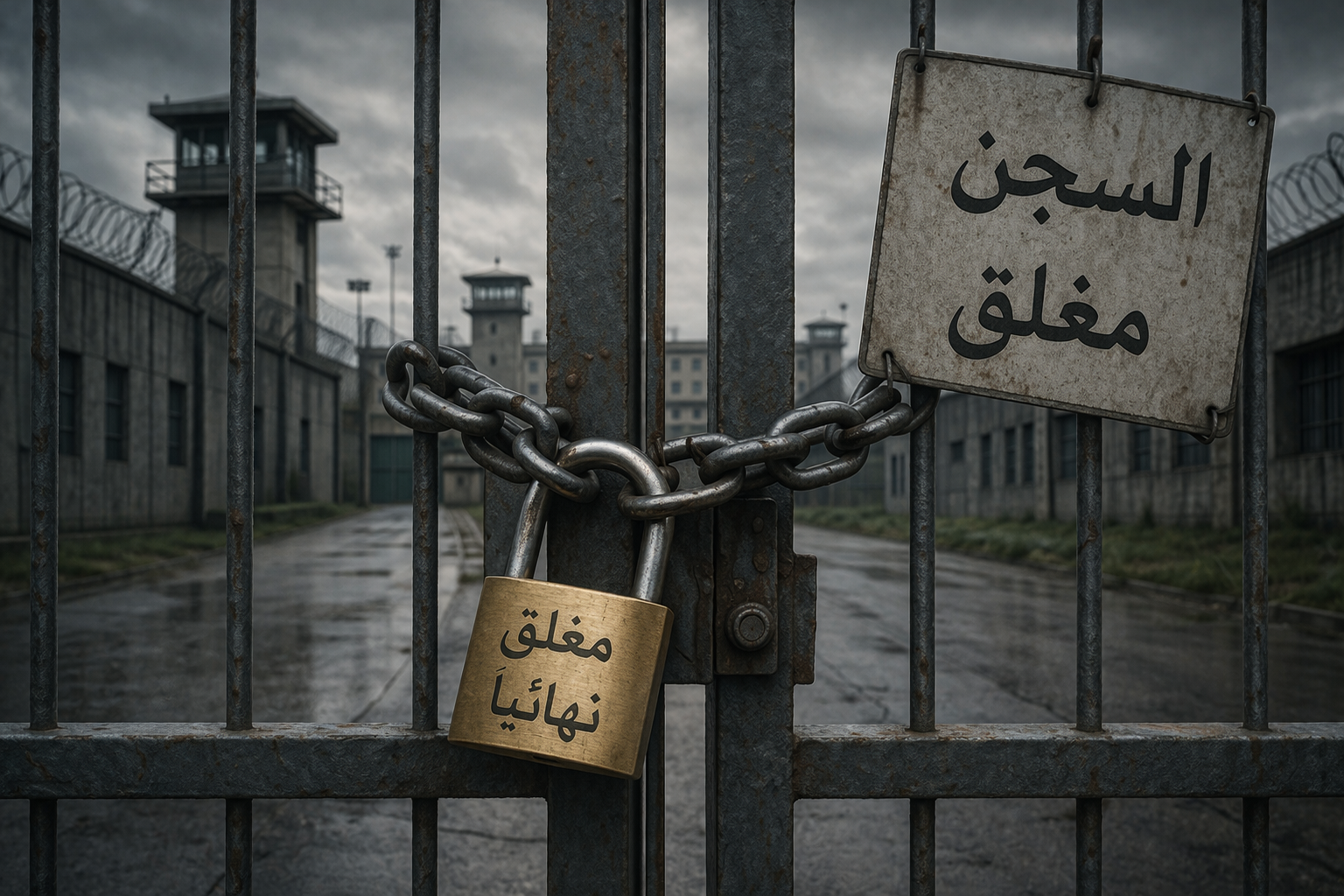 هولندا: الدولة التي أغلقت سجونها… كيف نجحت في تقليص الجريمة؟