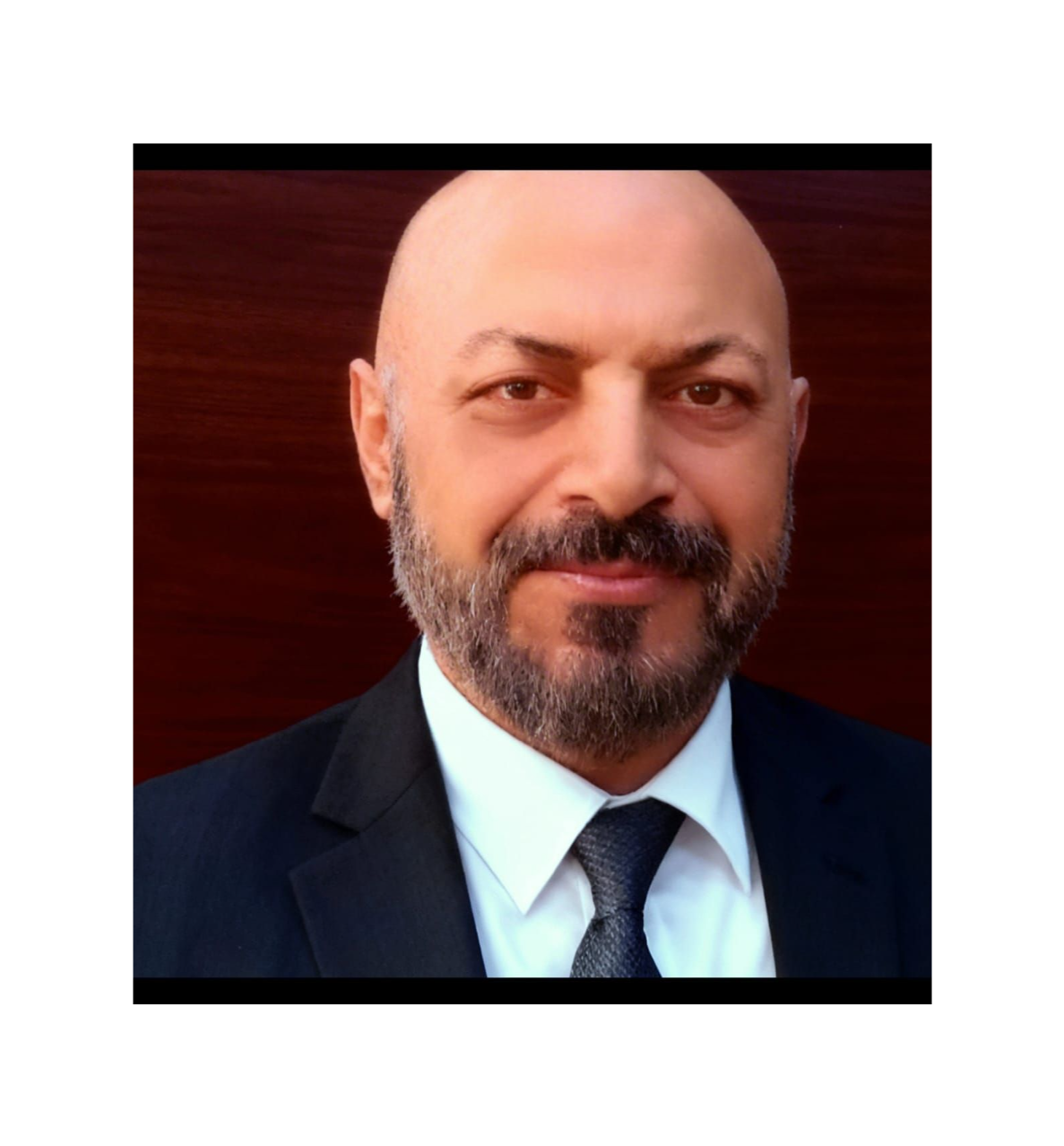 "مفقودة أم مفروضة : استعادة الهوية في عالمٍ مُجزّأ"