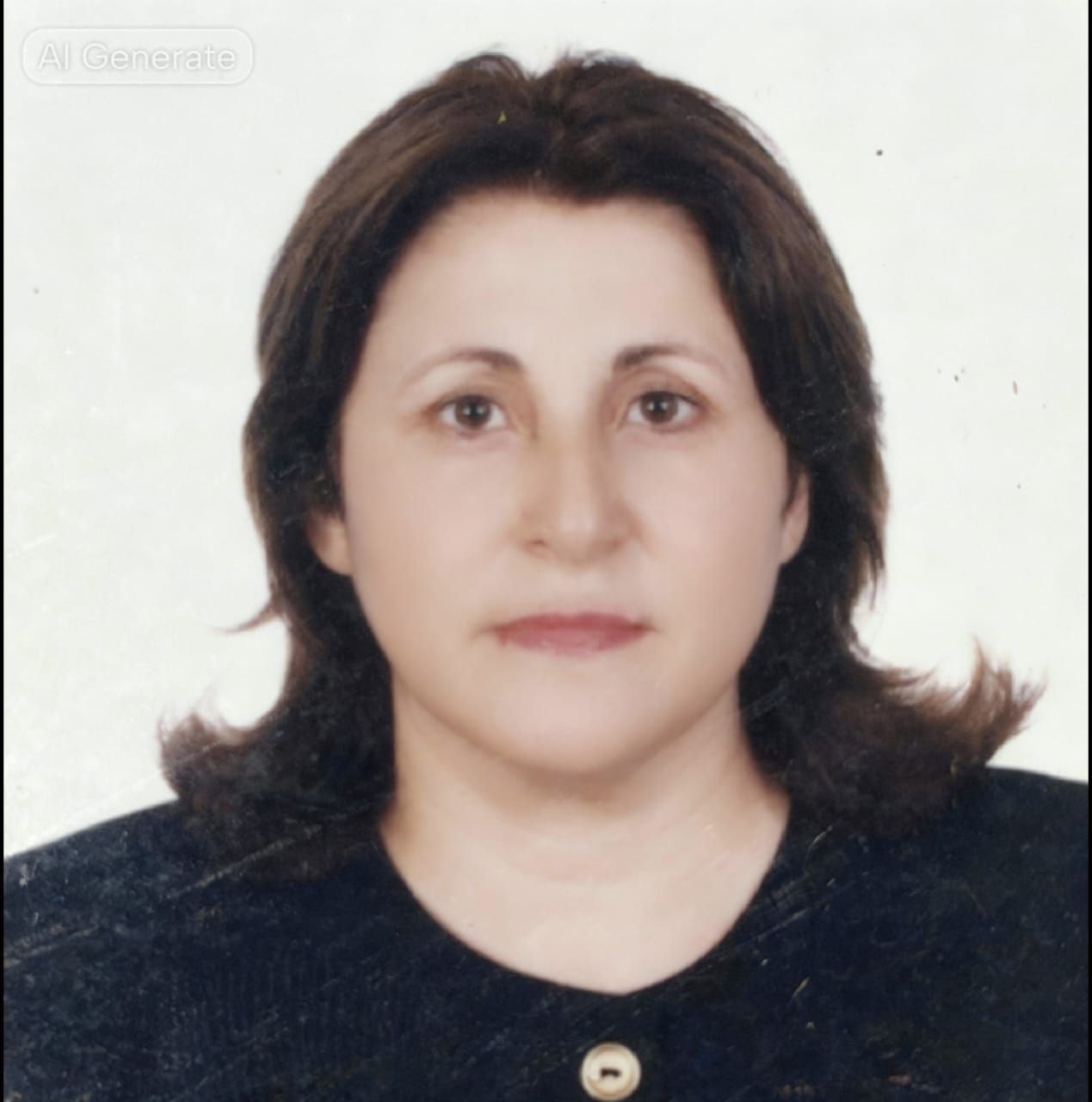 بذرة الفناء... أم بداية الوعي 

​