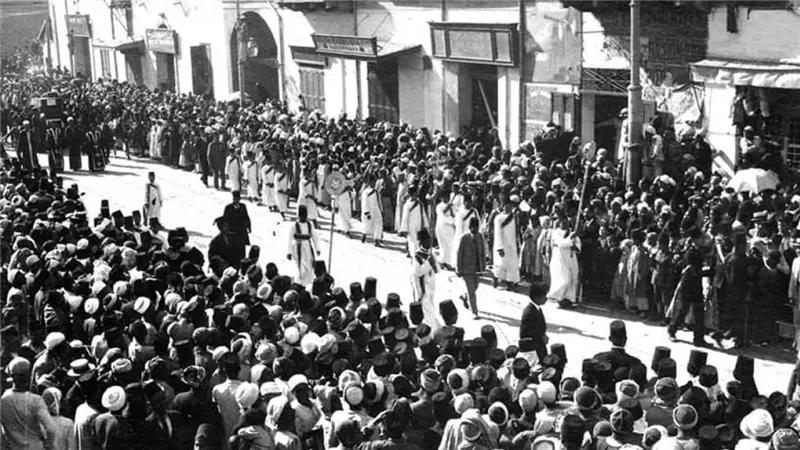 عيد العمال: تاريخ النضال ومعنى الأول من أيار