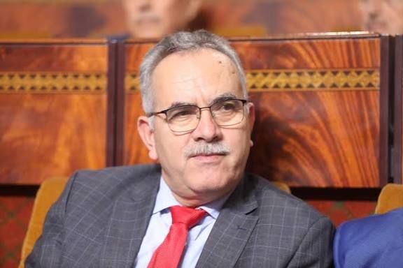 الرقمنة المالية التنموية كمدخل لتعزيز الحكامة العمومية ودعم التنمية المجالية.