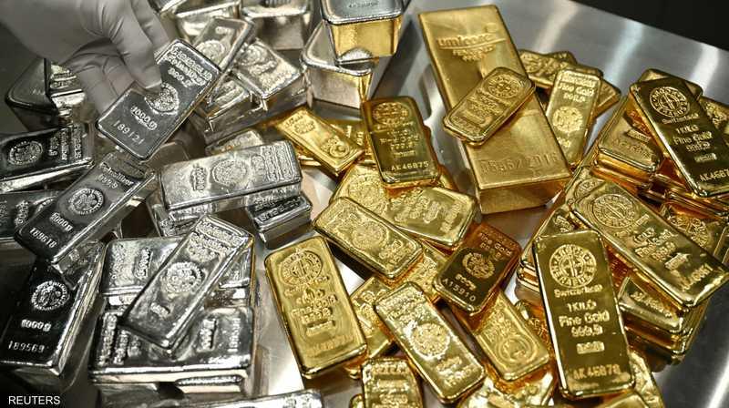 الذهب والفضة:كيف غيّرت المعادن مسار الحضارات وقلبت موازين الاقتصاد؟