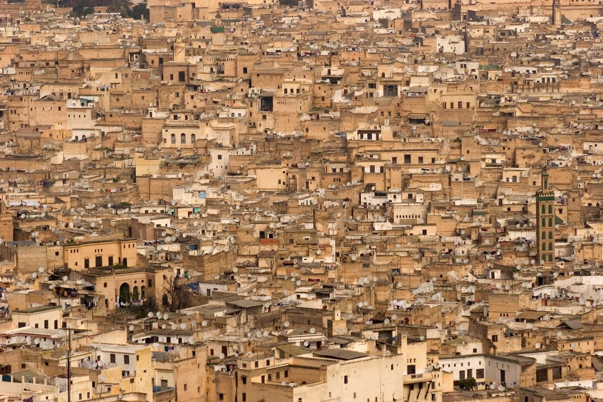 مدينة فاس المغربية وعلاقة اسم "السلطان يعقوب" في لبنان بالسلطان المغربي يعقوب المنصور
