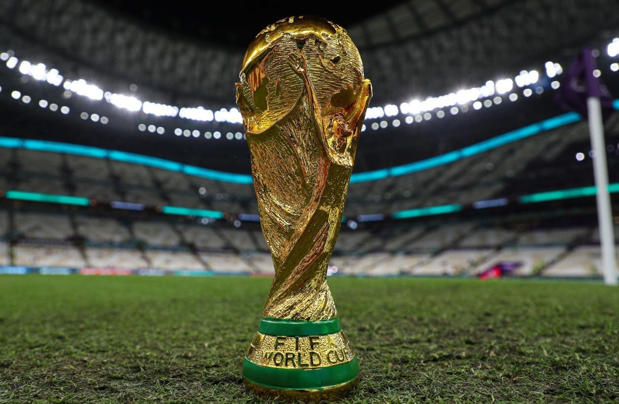 كأس العالم لكرة القدم... البطولة التي صنعت أساطير الكرة عبر الأجيال