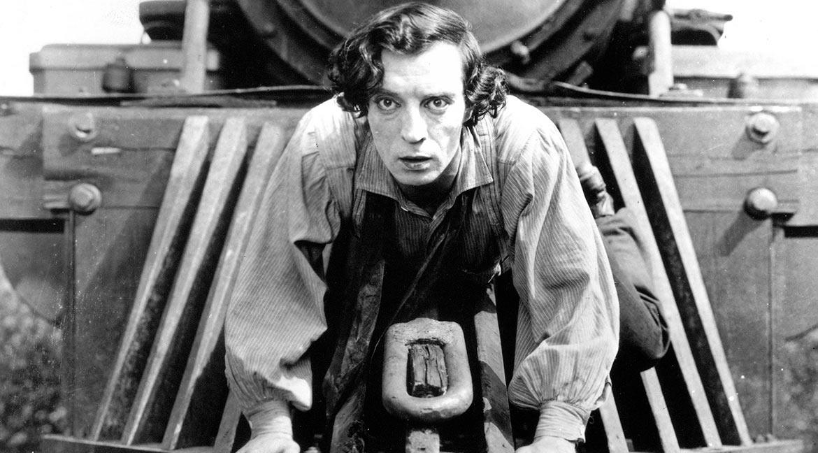 عندما كانت الصورة تتكلم... حكاية الأفلام الصامتة وبدايات السينما