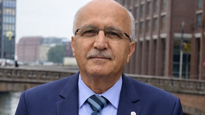 تعيين الدكتور نزيه رامز بو شاهين عضوًا في اللجنة الفنية بوزارة الصحة العامة