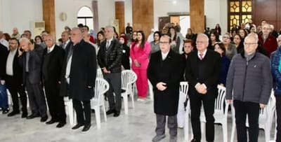 لجنة الصحة والبيئة في المجلس المذهبي تنظّم يوما طبيا مجّانيا