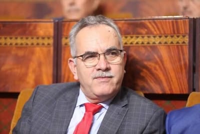 الرقمنة المالية التنموية كمدخل لتعزيز الحكامة العمومية ودعم التنمية المجالية.