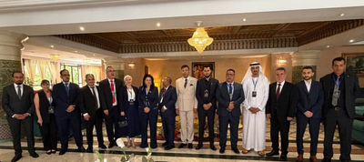 التقرير الرسمي للملتقى العلمي الدولي الأول لتحول الرقمي والحكامة الاجتماعية: رهانات الأسرة والمجتمع
