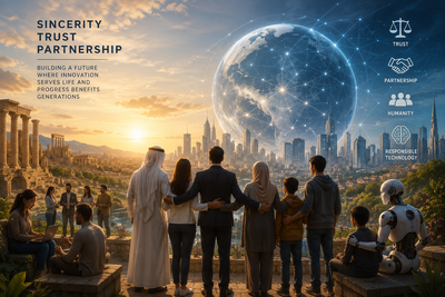 Safeguarding Civilization in a Changing World