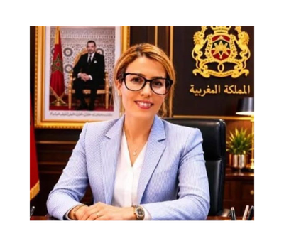 الثقافة الطاقية لدى الشباب - الدكتورة جميلة مرابط - المغرب