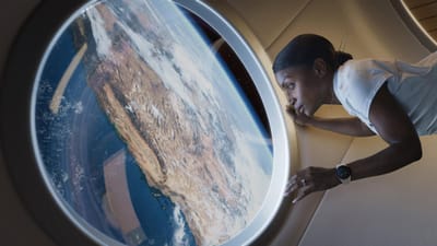سياحة الفضاء... عندما يصبح السفر إلى النجوم حقيقة قريبة
