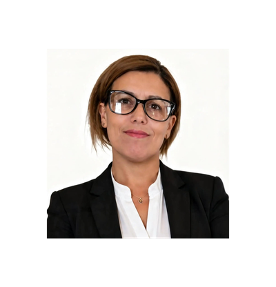 الدكتورة جميلة مرابط.. حضور بحثي مغربي في رحاب جامعة كامبريدج