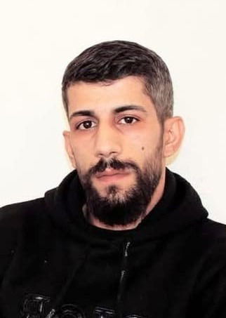 قصيدة تحت عنوان "عار" - بقلم أمجد سليم