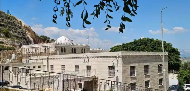 في ذكرى النبي شعيب عليه السلام