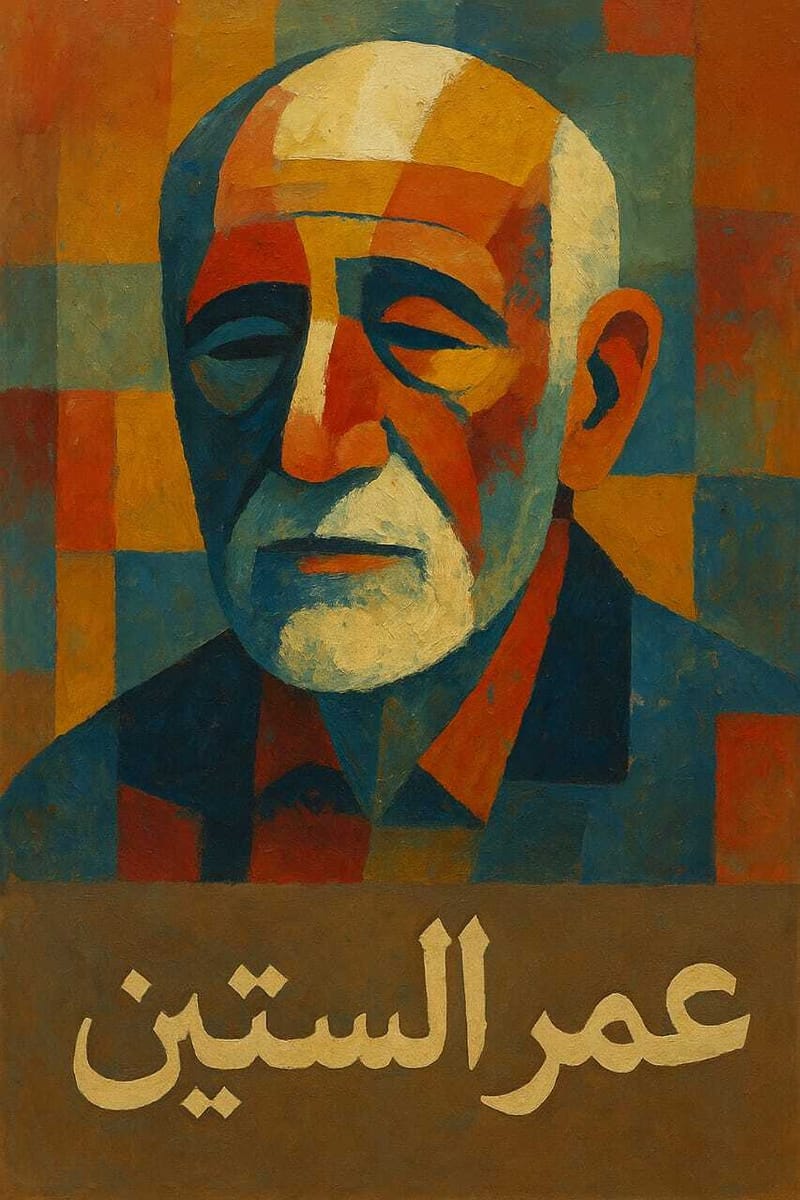 والسّتون 🍂