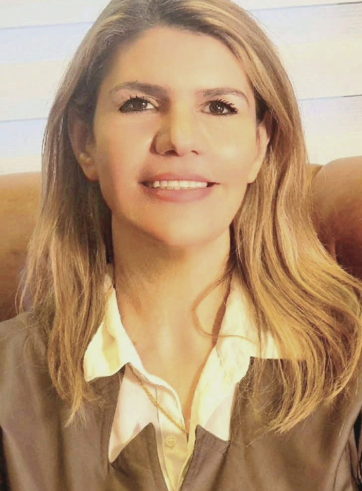 نداء الفجر - الكاتبة لينا صياغة