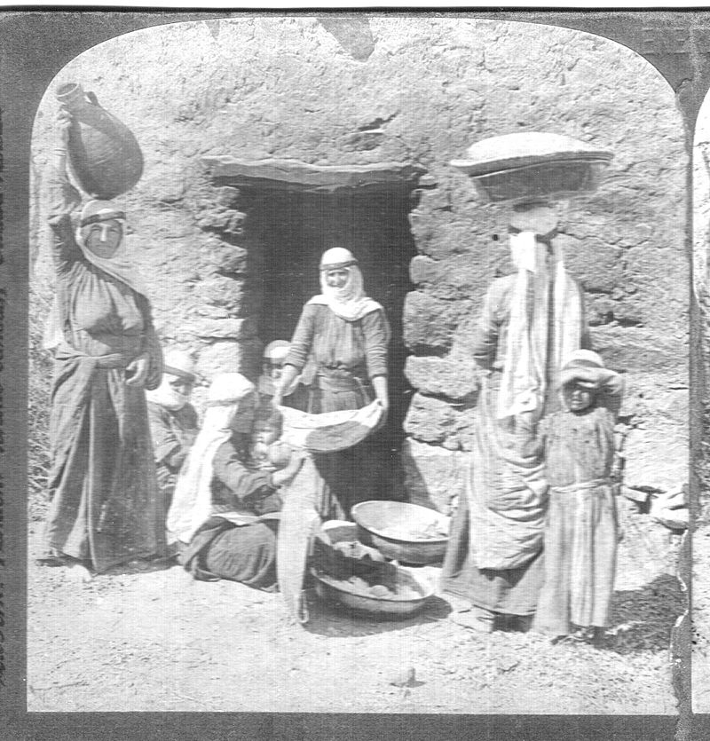 بنو معروف: قوم حفظوا العهد وأخلصوا للوطن