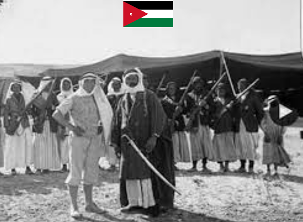 الدروز في الأردن: إخلاص صامت وتاريخ مشرق في بناء الدولة؛