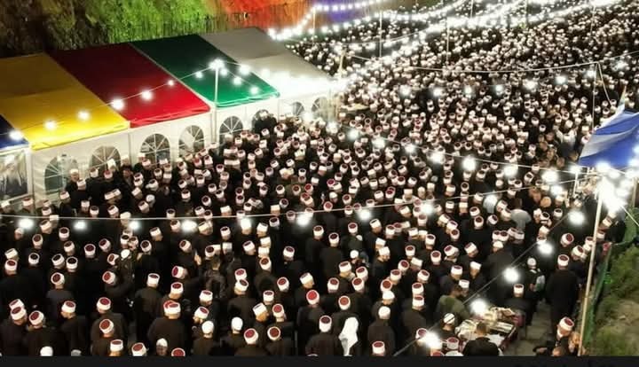 بنو معروف : الإسم الذي يختصر السيرة والموقف .