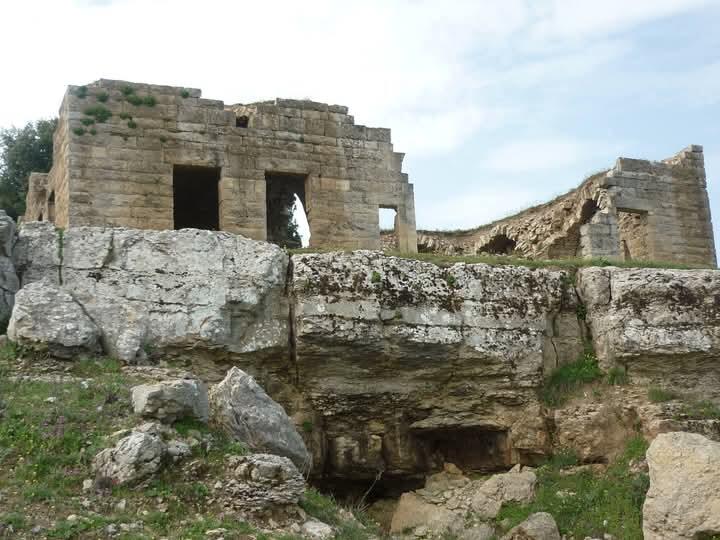 الليالي العشر عند الموحدين الدروز