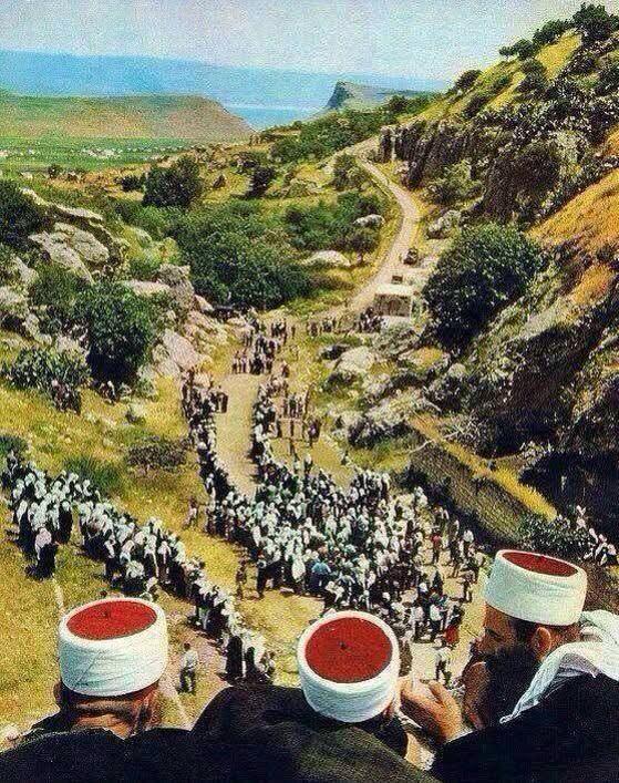 عيد الأضحى عند الموحدين