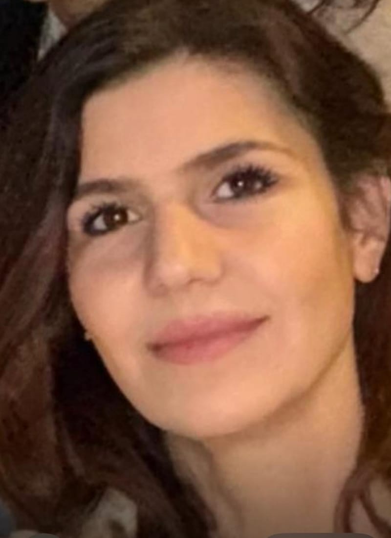 شفاء عمر - الكاتبة لينا صياغة