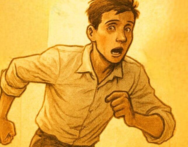 *هُرُوبٌ* 🍂