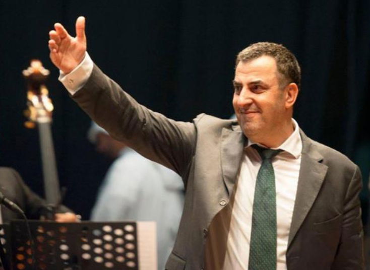 سيرة المبدع الدكتور عبدالله المصري – ابن جبل لبنان .