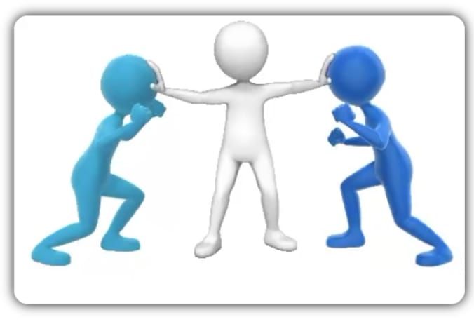 الجيد وغير الجيد في أيامنا العصيبة هذه...