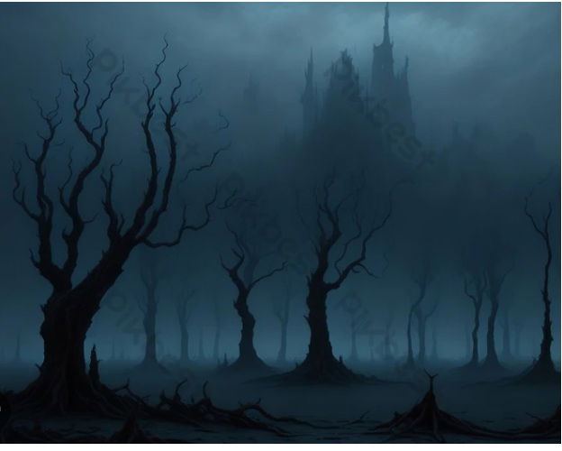 الضياع في غابة الإنسانية المتوحشة