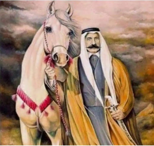 الموحدون الدروز...جذور العروبة ووهج البطولة