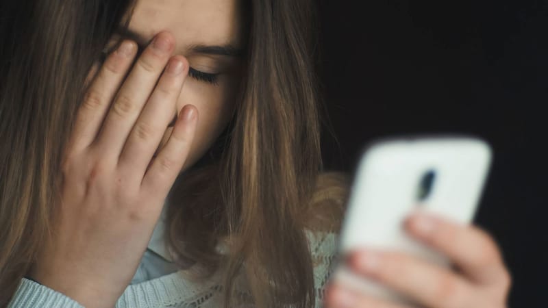 المنظمة الوطنية للحماية الإلكترونية في المغرب تدخل على خط قضية ابتزاز وتشهير خطير بوزان...