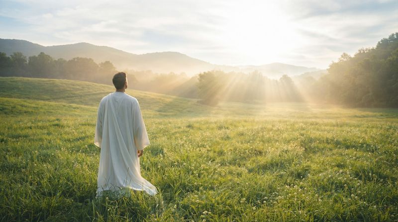 دعوة إلى معرفة الذات