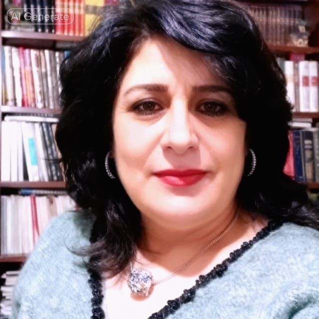 يا بحر -  كتابة السيدة منى قيس