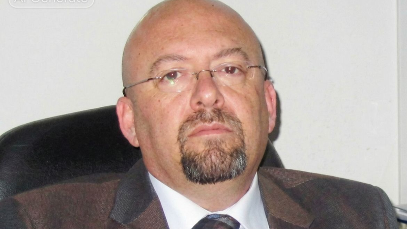 مصالحة مع الذات ،،، 🍂- الدكتور عماد الاعور