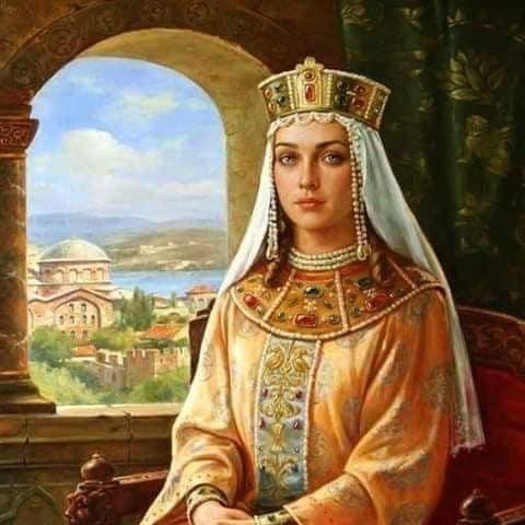 شجرة الدر... السلطانة التي غيّرت مجرى التاريخ في مصر