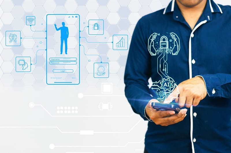 هل أصبح الإنسان سلعة في العالم الرقمي؟