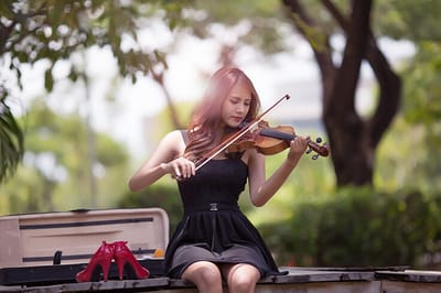 How to choose the best online violin lessons?