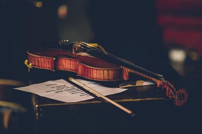 How can violin classes in Singapore be beneficial for beginners?