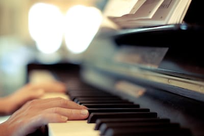 How to choose the right piano lessons for kids?