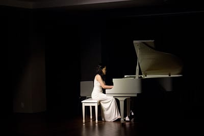 5 Common Mistakes Beginner Pianists Make (And How to Avoid Them)