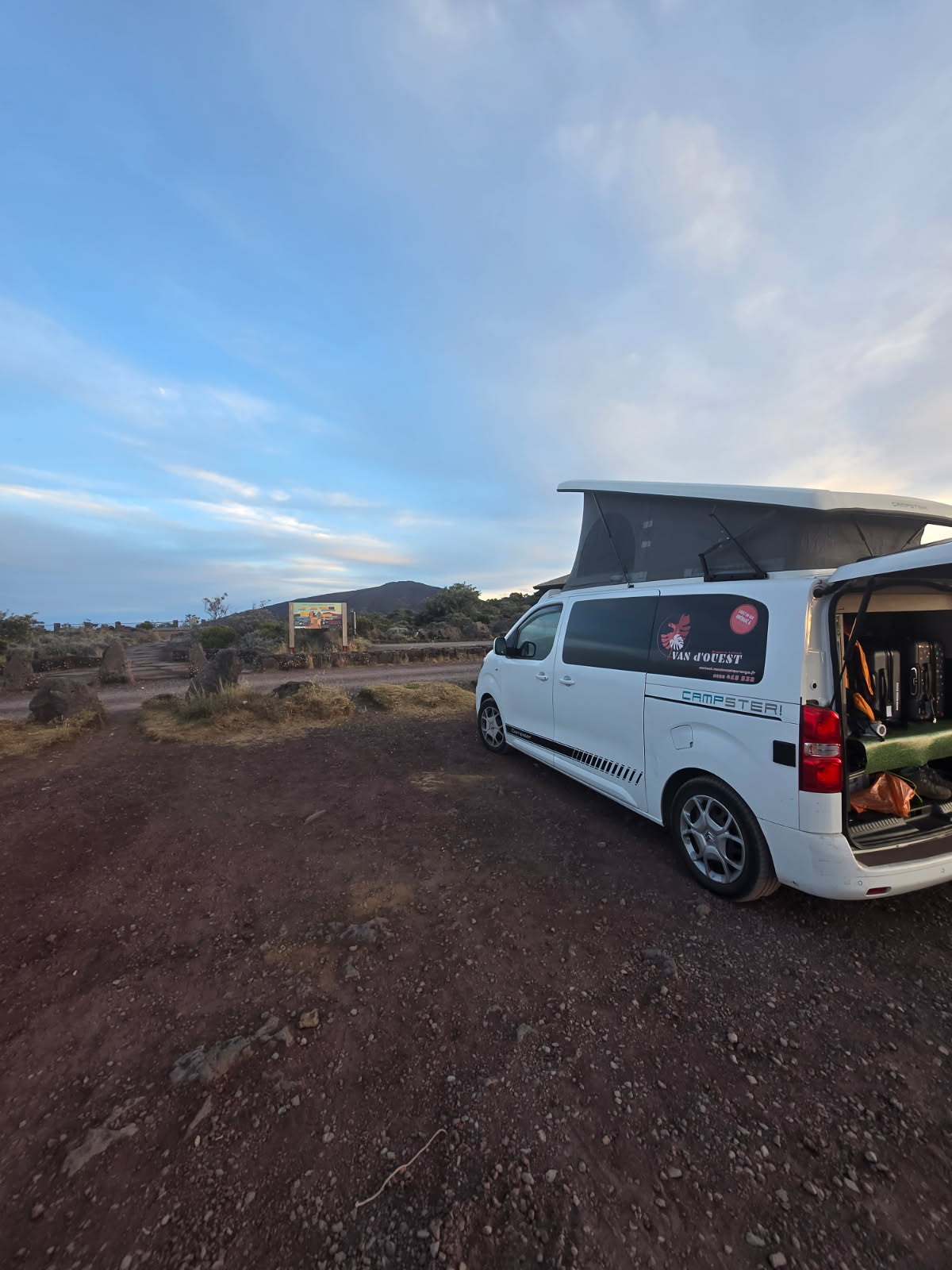 Frédéric et Marine